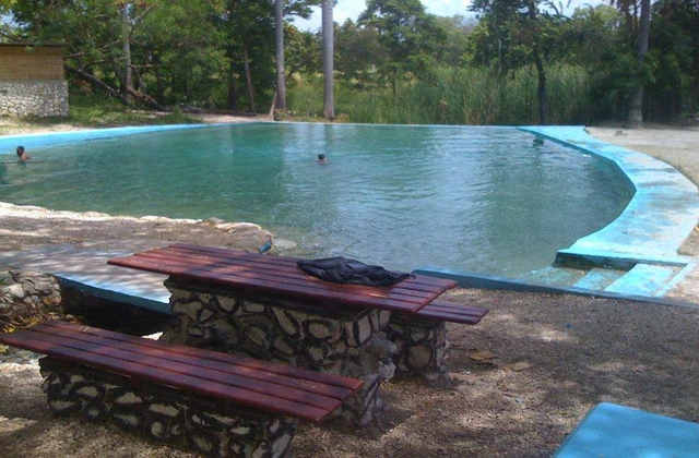 Balneario La Zurza Duverge 2